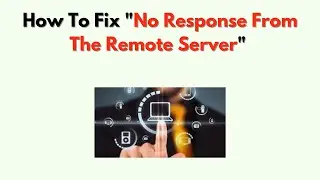 How To Fix 
