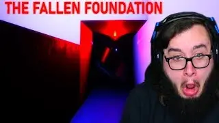 DON'T BREATH IT!! | The Fallen Foundation