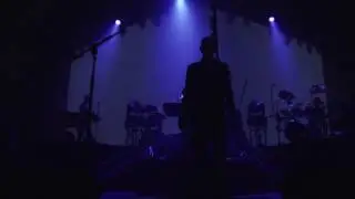 Linkin Park - The Catalyst (Los Angeles, KROQ 2010)