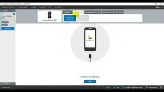 Huawei P8 Lite unlock Google account FRP one click with ChimeraTool