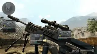 WarFace обзор на Tavor STAR 21 Navy Blue