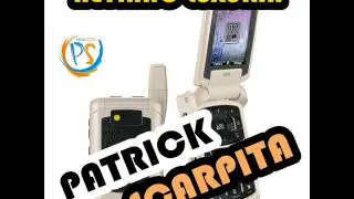 NETINHO LUXURIA VIA CELULAR PATRICK SCARPITA #  PARTIU MEMEL