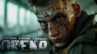 Escape from Tarkov|Arena