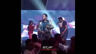 Praise Break - High-Powered Praise Show at Whitestone Event Place
