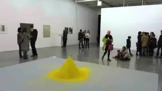 Rebecca Horn