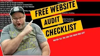 Make Money With SEO Audits - Charge Money for SEO Audits