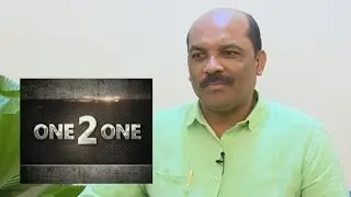 ONE 2 ONE With State Minister of Power and Energy Palitha Range Bandara [ Life + News = ITN NEWS ]