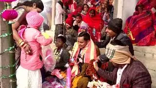 Ritesh Weds Supriya Part 7