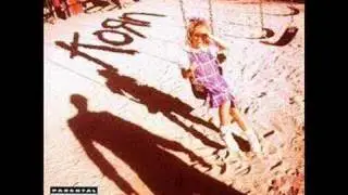 Korn-Reclaim My Place