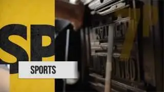 ad tv broadcast [after effects template]