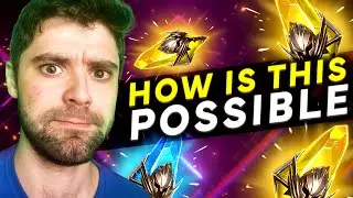 I PULLED THEM ALL! Is Sacred Shard 2X Chance WORTH IT? & Ancient Opening | Raid Shadow Legends