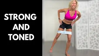 5 Effective At-Home Glute And Hamstring Exercises | Simple Exercises For Stronger Legs