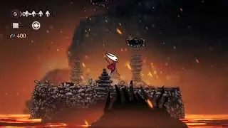 Hollow Knight: Silksong - First Playthrough: Part 3 (No Commentary)