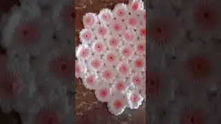 CARPETA CROCHET 