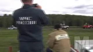 Переворот Вадима Новикова в Тюмени