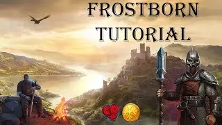FROSTBORN KEZDŐKNEK 2023