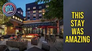 Residence Inn Minneapolis Downtown at The Depot - This Stay Was Amazing | Minneapolis (MN)🏩