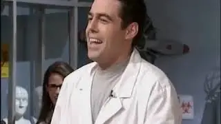The Man Show S02 E01