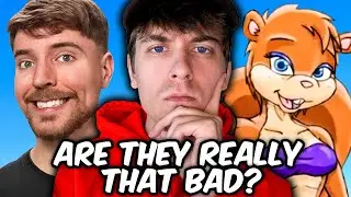 I Watched 100 YouTube Shorts to Answer this: