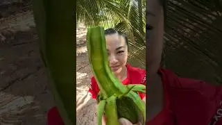 Why so long? #avocado #fyp