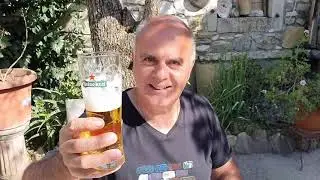 Život na Korfu - Greek meze by Evoilino