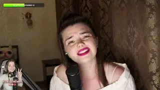 Беда - Владимир Высоцкий (cover Арина Кузнецова) 