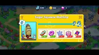 SpongeBob adventure #4
