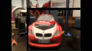 как играть в Dirt 2 по сети (2)