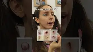 What's your belly button like? 