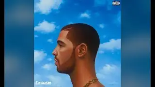 Drake- From Time (432Hz)