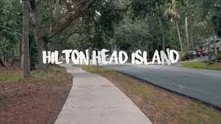 Explore Hilton Head (2017)