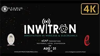 INWITRON teaser | PKIET | Symposium | Dept. of ECE | STUDIO STALK