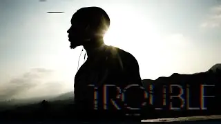 Spoken Reasons - TROUBLE (Official Video)