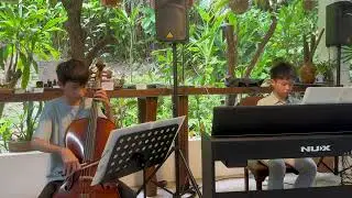 Legato Music  - Viva La Vida - The Munchkins
