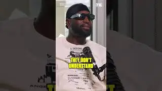 D-Wade Says He Was Coming For MJ In His Prime 👀 #nba #podcast