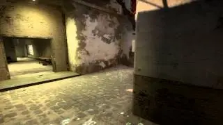 Highlight Cs:Go by Happy *SteelSeries (ACE UMP-45)