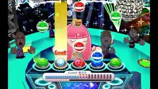 Pop'n Rhythm/Pop'n Music - Come Clean (Wii)
