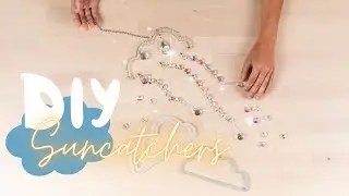 May 2022: Suncatchers