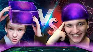 Хроносфера - худший аспект?! | Faceless Void 7.37 | Radikaifa