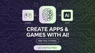 How to create AI Apps in your mobile for FREE