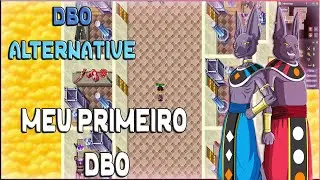 Lançamento Do Meu Primeiro DBO