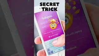 Instagram Tricks जो आपको Pata होनी Chahiye  #Shorts
