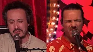 PANDER LIVE - O JANTAR (S. PEDRO)