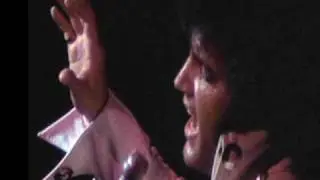 Elvis Presley - Yesterday /Hey jude (live)