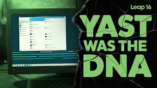 Why I Abandoned openSUSE Leap 16 After 8 Hours — The YaST Divorce