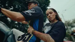 Drea Dury - Tellem (Official Music Video)