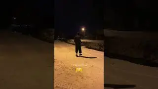 Ты не можешь отступить! 