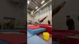 Which fail would you be?