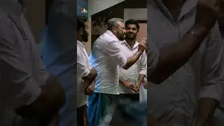 మేము ఫ్రూట్స్ తిన్న తర్వాతనే ఏదైనా చేస్తాం | Jayaram Comedy | 