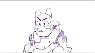 Your face is weird
